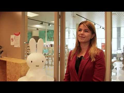 In gesprek met D66