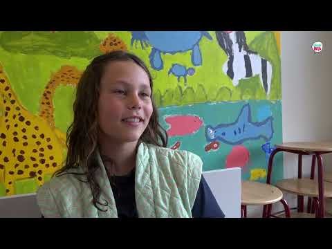 Kinderraad Noord-Oost
