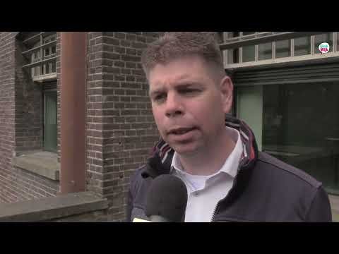 Make-over Wolvenpleingevangenis