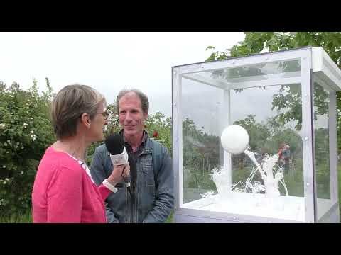 Pollinations Steede Hoge Woerd