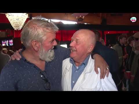 Kijk op een andere Wijk : de worstenverkoper van FC Utrecht