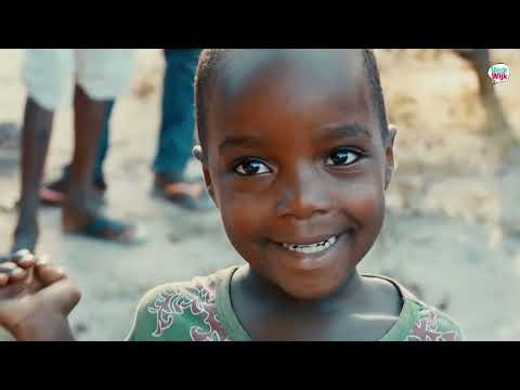 Kleine geschiedenisles Uniceflaan