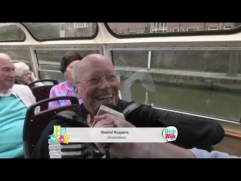 Boottocht Vecht en Ijssel