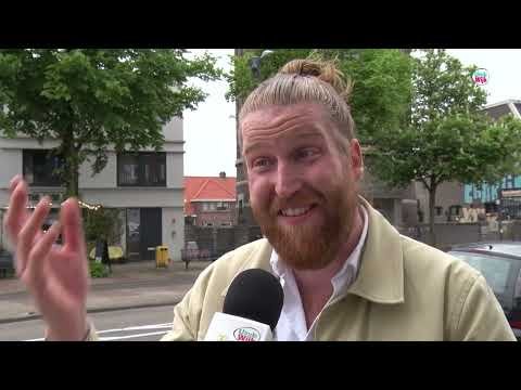 Kijk op andere Wijk: wat in het vat zit...