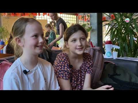 Kinderraad festival