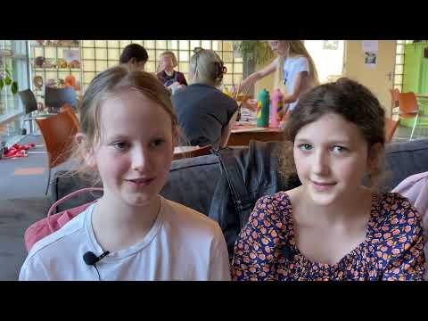 Uitzending U in de Wijk Oost 27 juni 2024