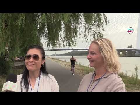 Langs het Kanaal