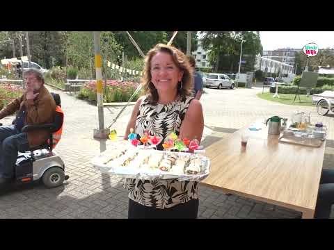 Seizoensopening Buurthuis de Paraplu