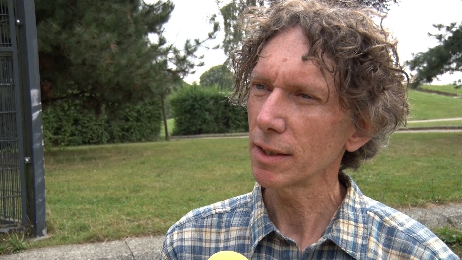 Uitzending U in de Wijk Oost 5 september 2024