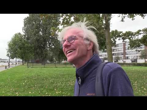 U in de Wijk Kanaleneiland 11 september 2024