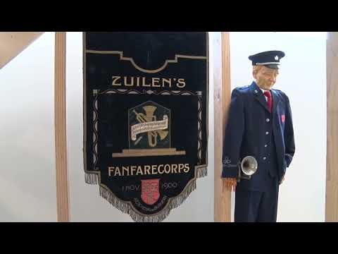 Museum van Zuilen: Het sparen van de geschiedenis