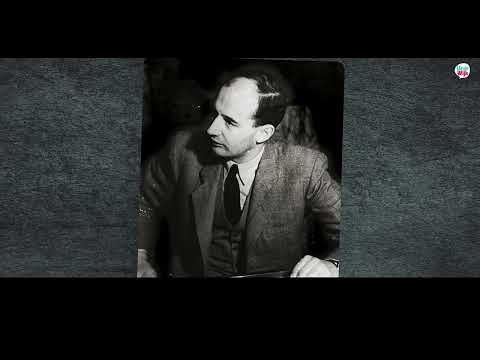 Kleine geschiedenisles Raoul Wallenberglaan