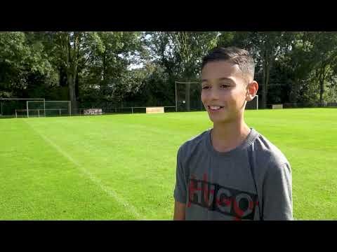 De visie van SVO De Dreef
