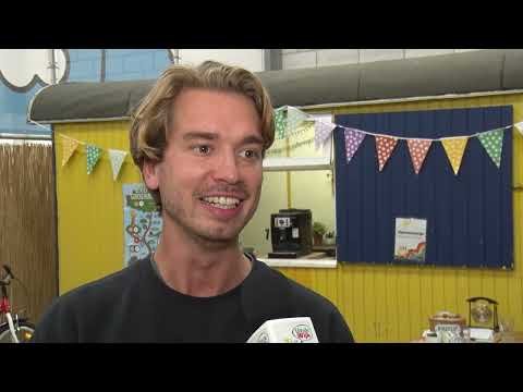 B!keFlip: Bieb voor Wielen