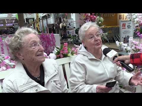 U in de wijk Kanaleneiland 2 oktober 2024