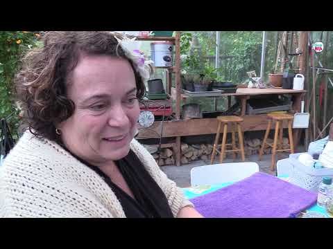 Week tegen eenzaamheid - Buurtkoffie en handmassage