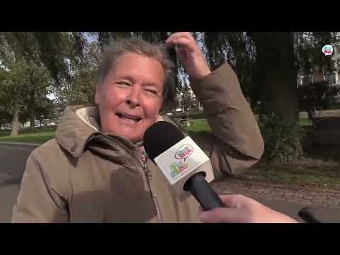 Langs het Kanaal