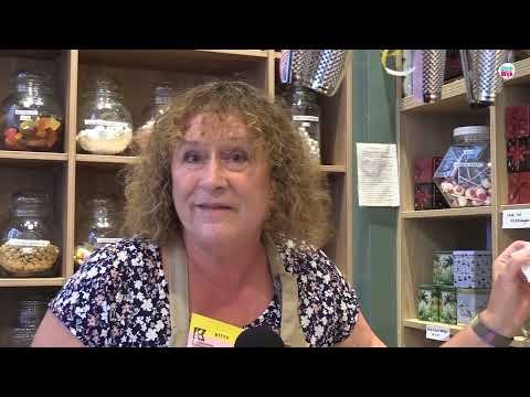 Kruideniersmuseum 50 jaar
