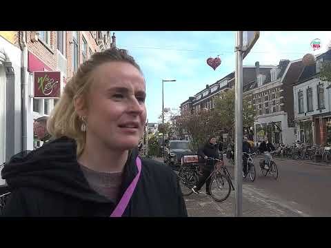 Strtaatvraag demonstratierecht