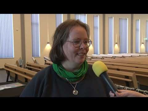 Ruilmarkt Nieuwe WesterKerk