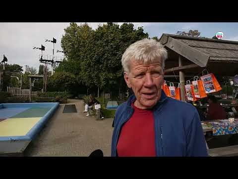 Wijkproeverij