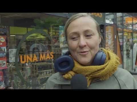 Straatvraag: Sint Maarten