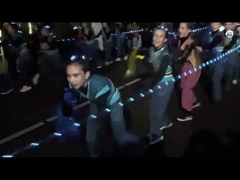 Sint Maarten optocht