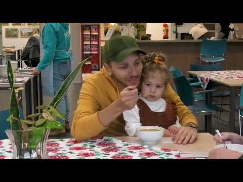 Soep Verbindt
