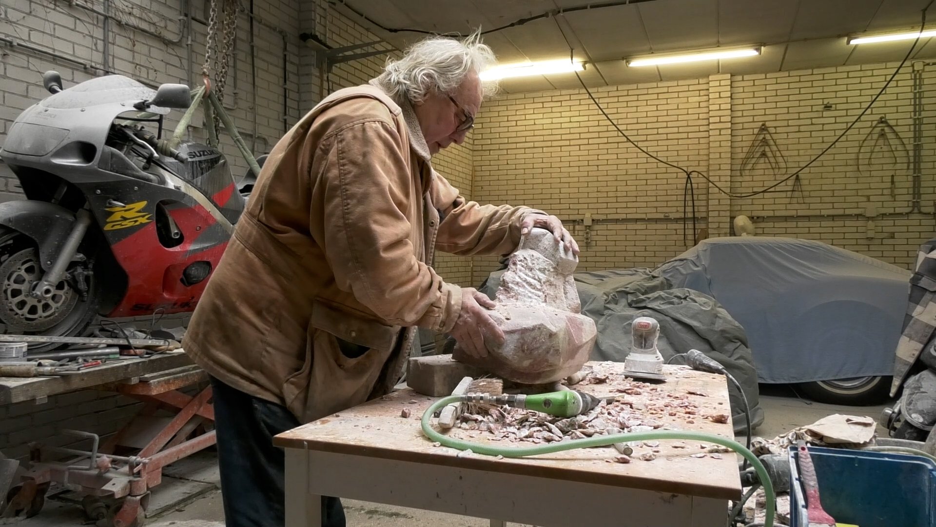 Uitzending U in de Wijk Oost 28 november 2024