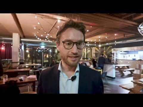 Masterplan Overvecht Centrum