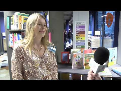 Heropening Bibliotheek Vleuterweide