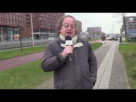 KLeine geschiedenisles Churchilllaan