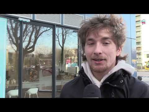U n de Wijk Kanaleneiland 8 januari 2025