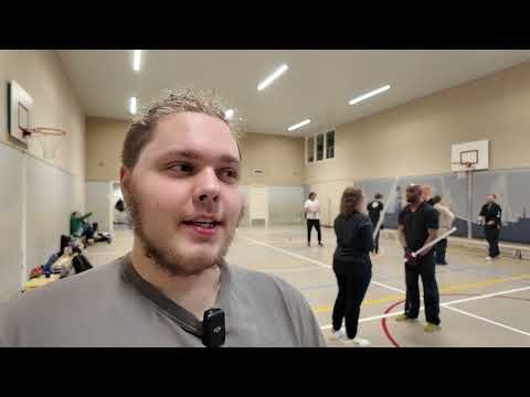 LudoSport, een nieuwe sport in Overvecht
