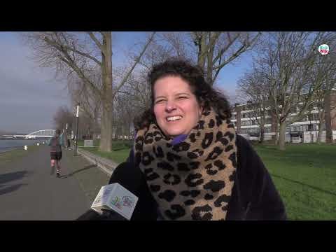 Langs het kanaal