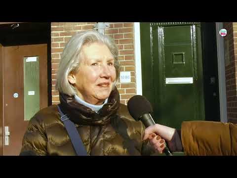 Straatvraag subsidie Studentenvereniging USC