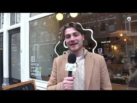 Franse liefde voor Creperie
