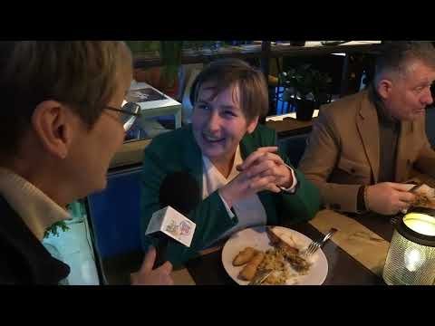 Nieuwjaarsborrel Bedrijvenkring Oudenrijn