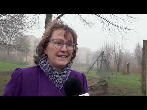 Verraad mij niet Een boek van Melinda Braaksma