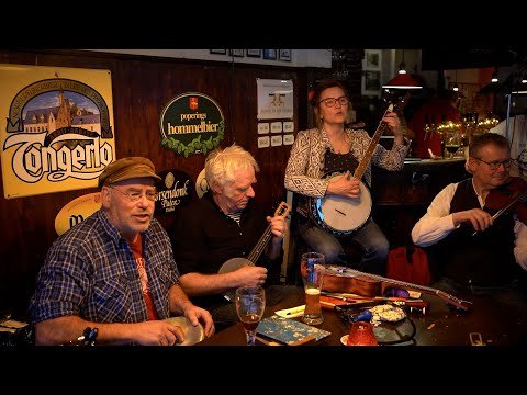 Café Jan Primus - 50 jaar huiskamergevoel