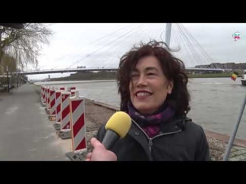 Langs het Kanaal