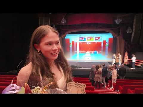 Uitzending U in de Wijk Oost 13 februari 2025
