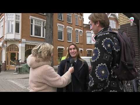 Valentijnsdag in Oost: Vol verwachting klopt het hart
