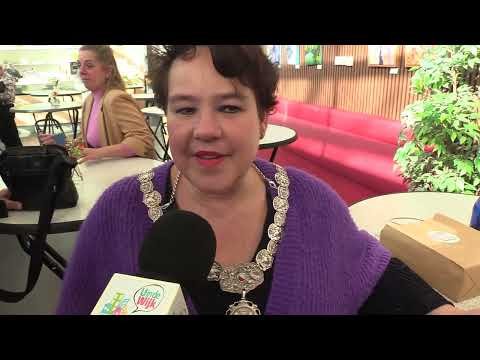 U in de wijk Leidsche Rijn 1 maart