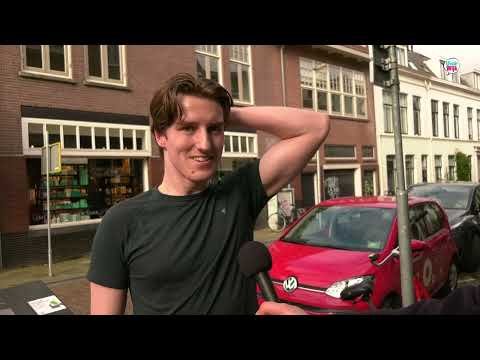 Straatvraag Europees leger