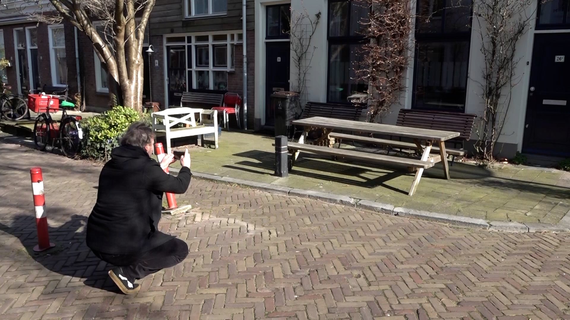 Uitzending U in de Wijk Oost 6 maart 2025