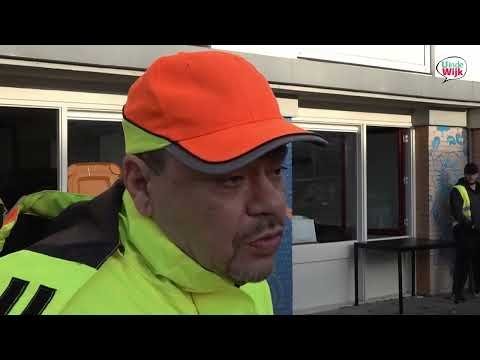 Het Gebroken Hartje van Kanaleneiland: Over het Verlies van een Vrijwilligster (05/03/2025)