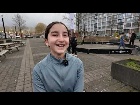 Uitzending U in de Wijk Overvecht 11 maart 2025