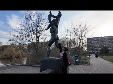 Praatje in het Park: Internationale Vrouwendag (12/03/2025)
