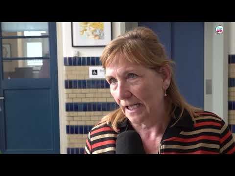 De historie van De Wilg - Ontmoeten, delen en genieten